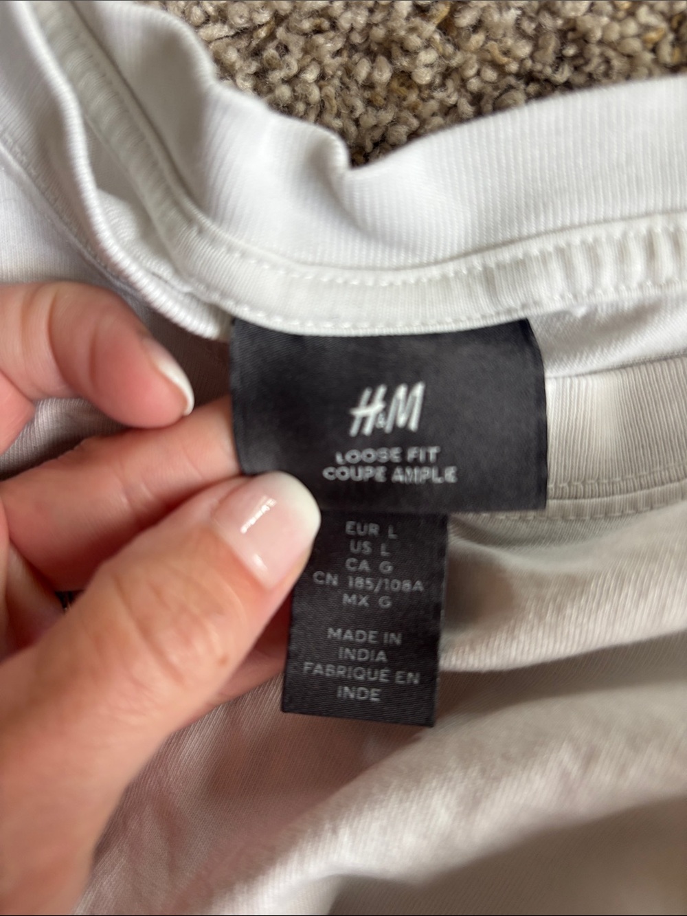 H&M Tees - Picture 6 of 8